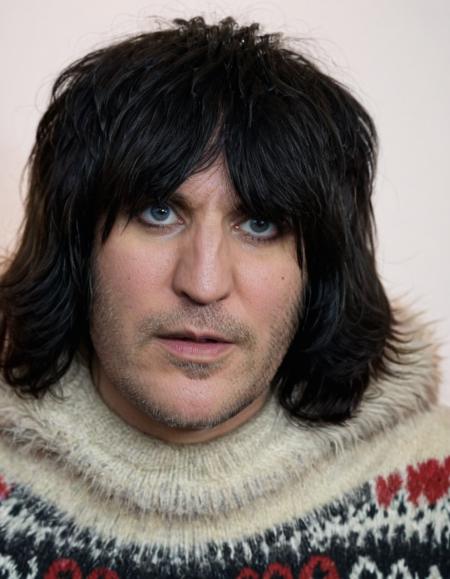 Noel Fielding XL