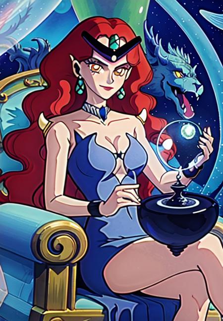 Sailor Moon - Villians - Characterpack