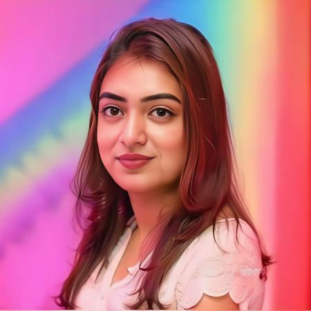 Nazriya Nazim