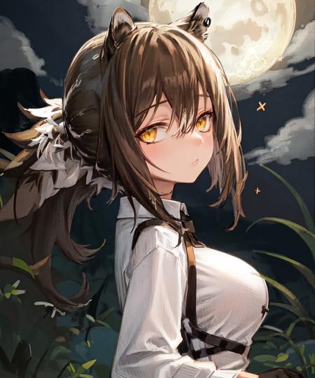 Robin (Arknights) | Lora