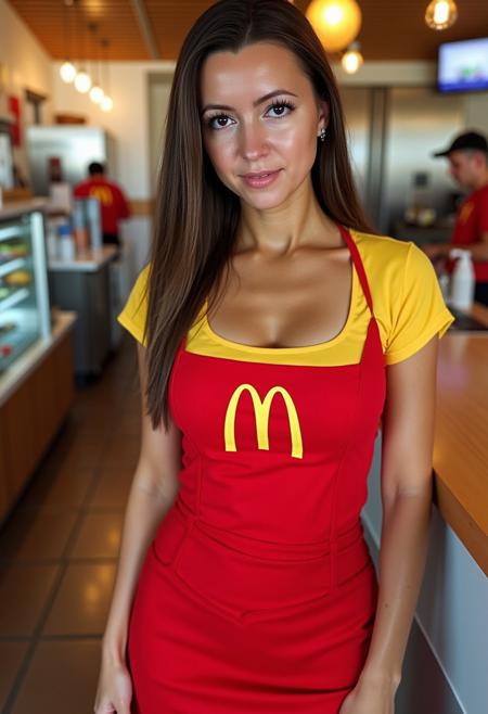 Female Russian