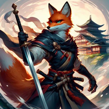 FlashFiring's Fantasy Creature Races