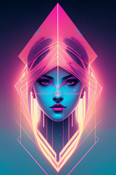 SynthwavePunk
