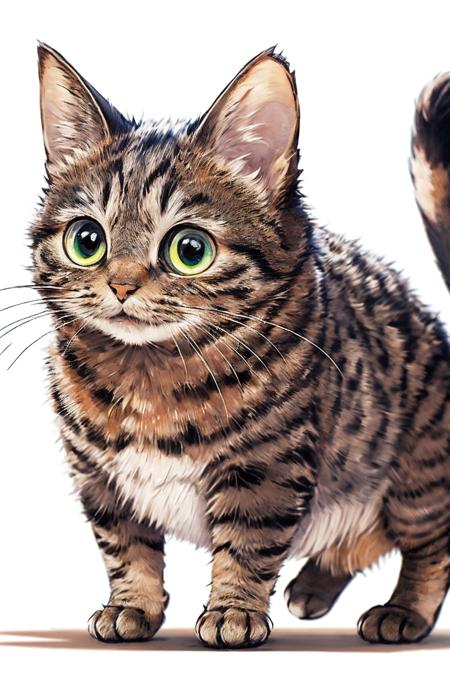 lihuacat,Chinese Li Hua,Dragen-Li,中国狸花猫，貍花貓，nekolihua