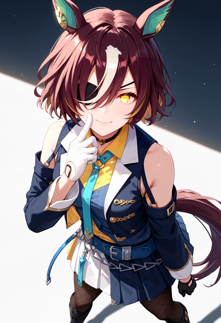 Tanino Gimlet タニノギムレット(umamusume,ウマ娘)
