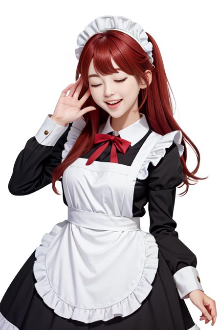 Better Maid Cosplay (Realistic + Anime) | Goofy Ai