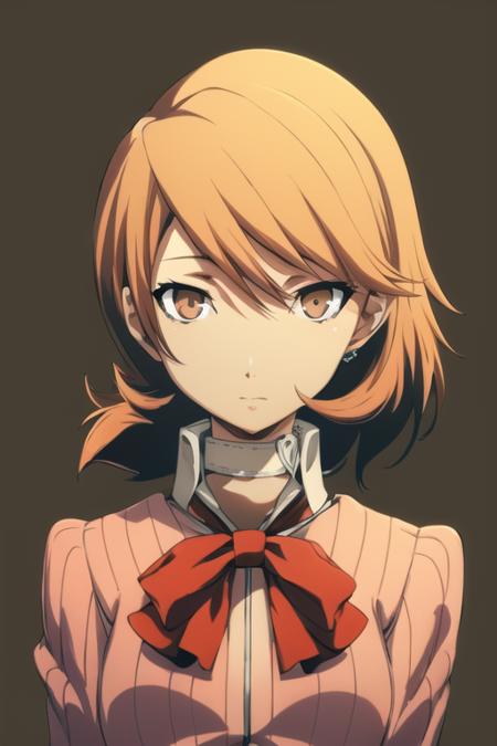 takeba_yukari (Persona 3) | 岳羽由加莉（女神异闻录3）版本v1.0 (ID: 104633)