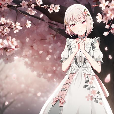 Croire Bestie (Akiyama Mizuki) / Project SEKAI版本v1.0 (ID: 1149413)