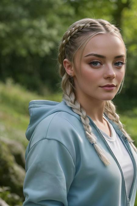 Millie Gibson