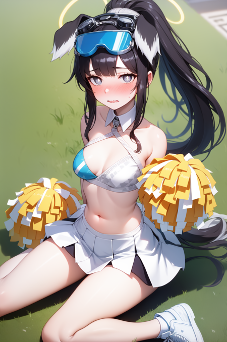 Nekozuka Hibiki | Blue Archive