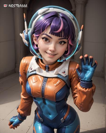 Juno Overwatch 2