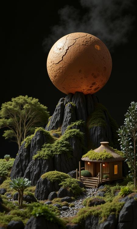 Epic gorgeous Details