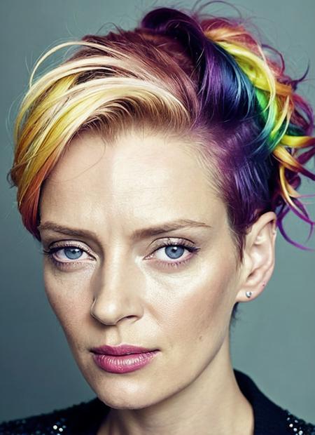 Uma Thurman
