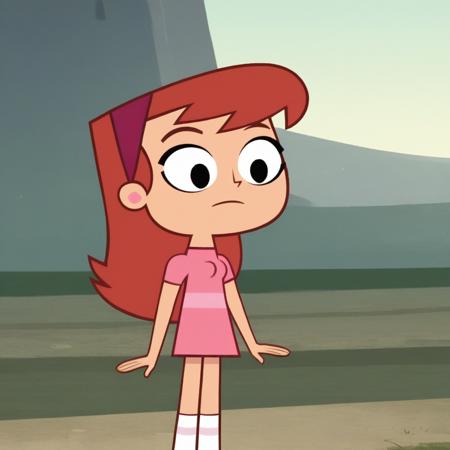 Vana Glama [ Sidekick ] by Leaf版本v1.0 : Pony (ID: 577230)