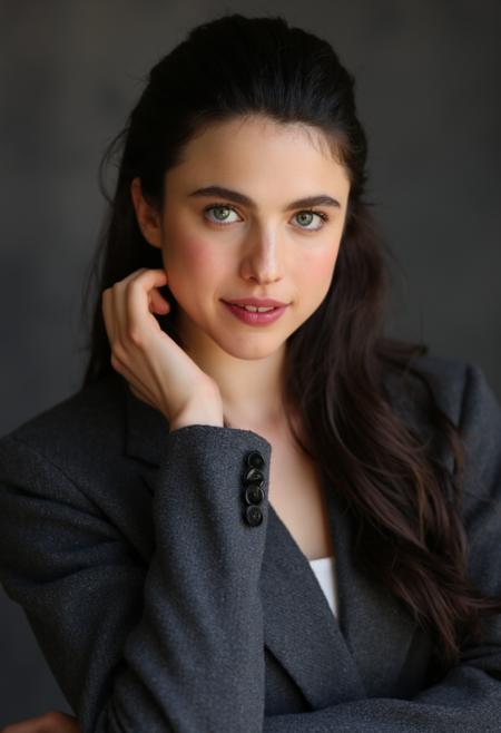 Margaret Qualley