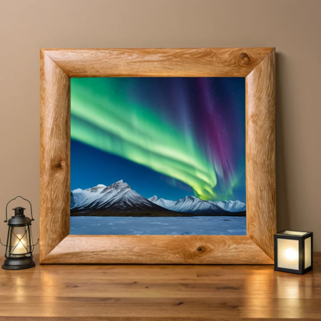 Object Showcase Collection of 60 Items [XL]版本26 Picture frame Showcase (ID: 605025)