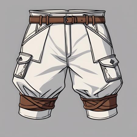 【SDXL】2D_Game_Icon_Mix