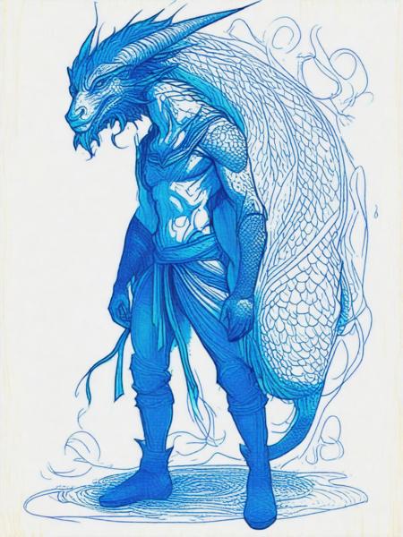 artfullyILLUSKETCH SDXL V1