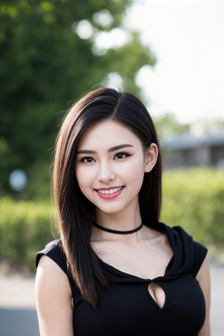 郭珉妏 Q尼 Queenie