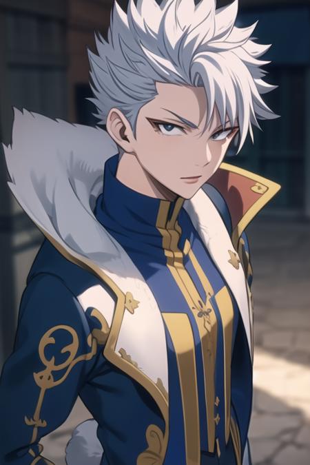 Lyon Bastia / Fairy Tail