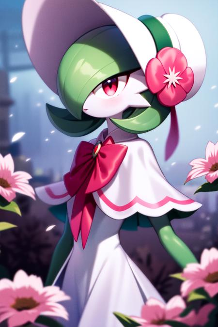 Gardevoir