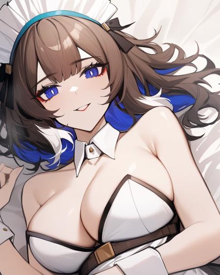 Kjera Arknights   耶拉冈德 明日方舟