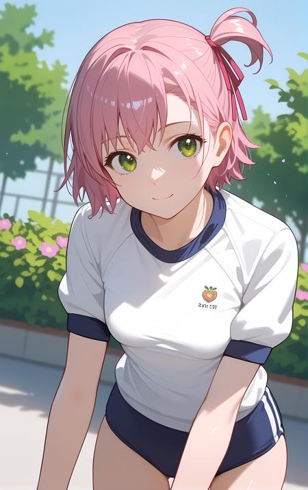 Uruchi Minaya / Maken-ki!版本v1.0 (ID: 755580)