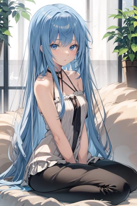 KM_MixExperimentStage1版本Anime2 (ID: 443872)