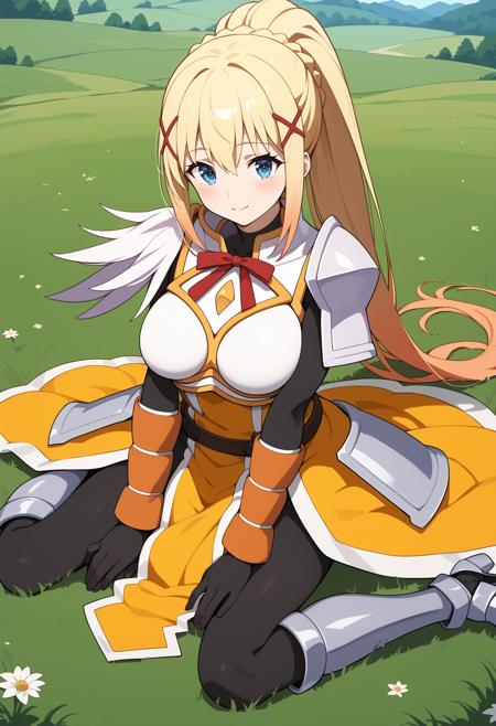 [Pony] Darkness ダクネス / KONOSUBA