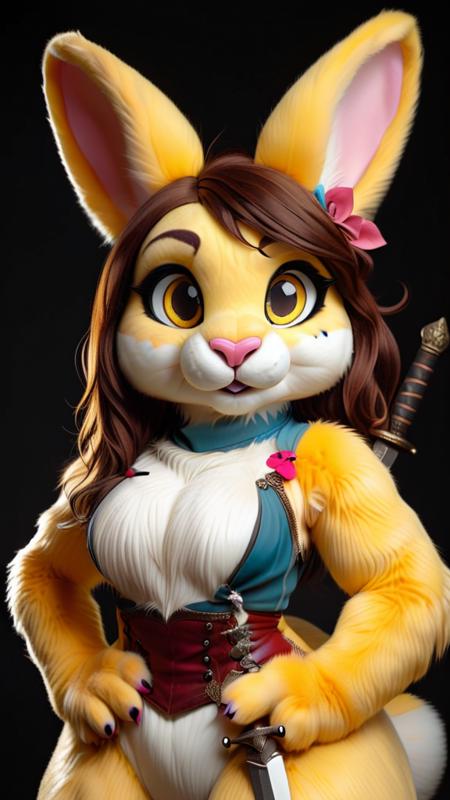 FursuitXL