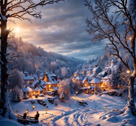 Realms of Ice