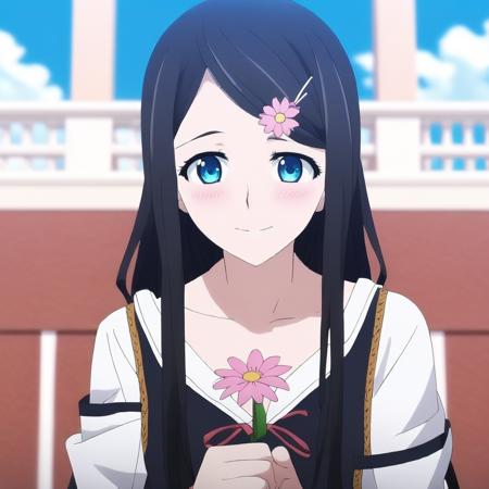 Sonohara Mizuka | Plunderer