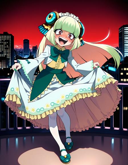 Kuroda Tsukiko