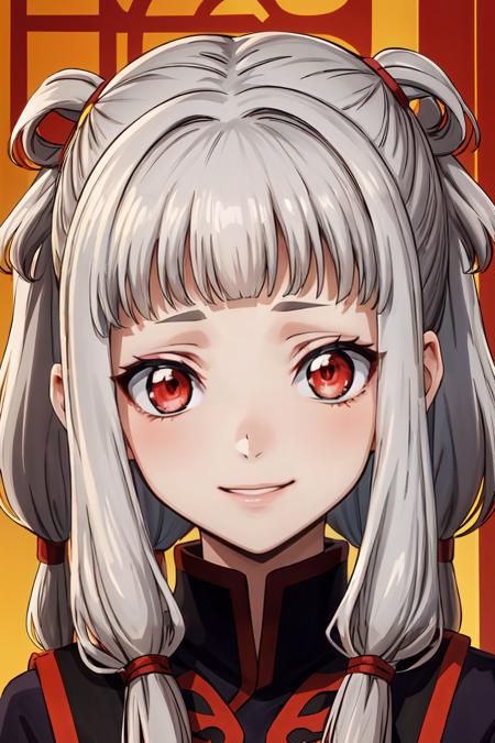 Tianzi (天子) from Code Geass Leouch of the Rebellion