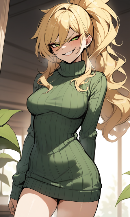 Viro (Shenpai OC)版本v1.0 (ID: 642206)