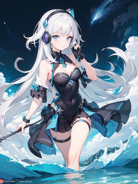 战音Lorra【Vocaloid China】