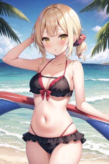 Nonoa Miyamae | My Deskmate Alya Sometimes Hides Her Feelings in Russian | 時々ボソッとロシア語でデレる隣のアーリャさん