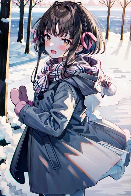 Ukuru (Kancolle)