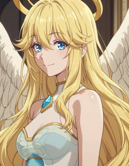 She Professed Herself Pupil of the Wise Man - Girls Pack