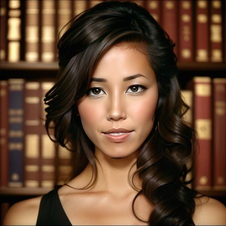 Michaela Conlin