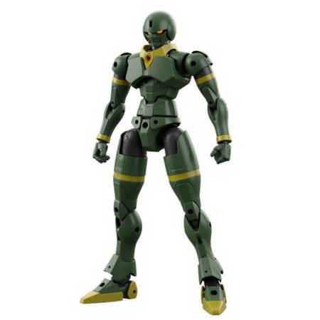 F1 BJD Robot body Style Character Design
