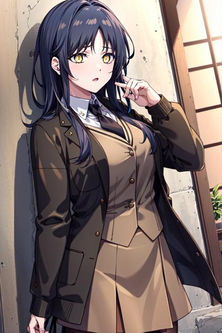 Seo Ina | Obtained a Mythic Item | Manhwa