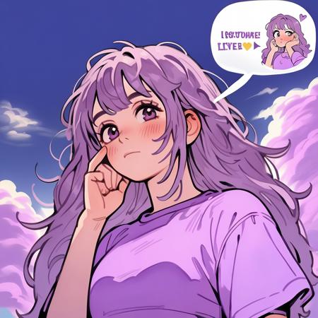 Pastelflat ?️ from Huggy