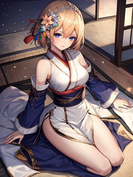 Shadowverse, Rage of Bahamut Aurelia / オーレリア