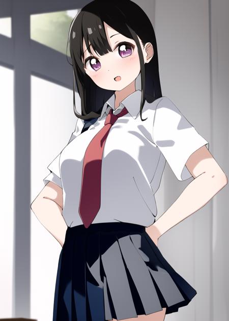 Haru (Konomi 150) Style