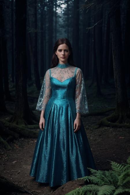 Eva Green