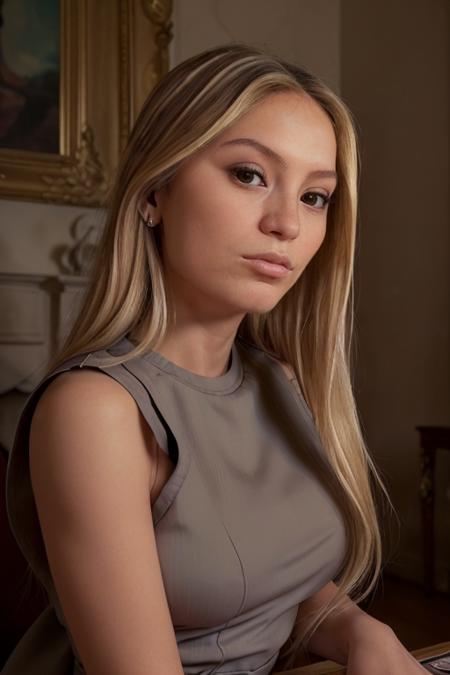 Andrea Dalmau