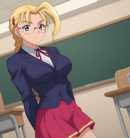 Miu Furinji