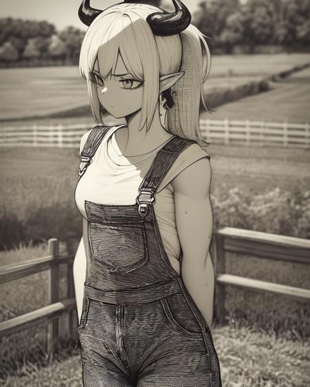 Epeulu / ate5424 Style