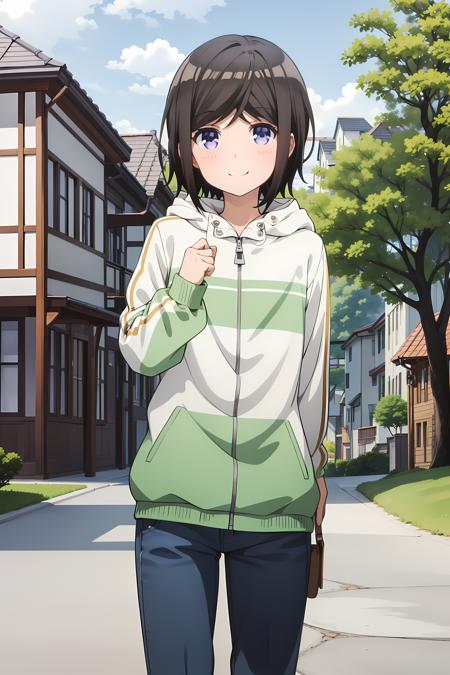 Hashima Chihiro | Imouto Sae Ireba Ii.版本v1.0 (ID: 291714)
